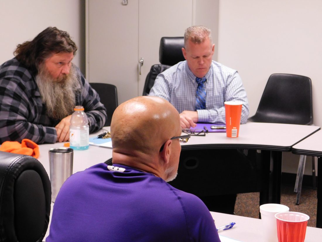 Ferry schools to see more staff News, Sports, Jobs The Times Leader